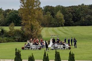 The Captain’s Club Golf & Event Center - 6