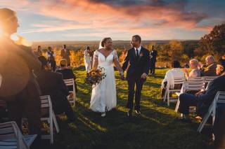 New England Wedding Film - 14