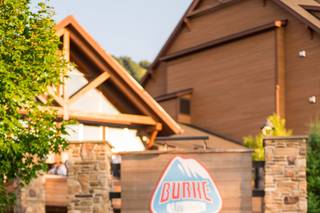 Burke Mountain Resort - 7