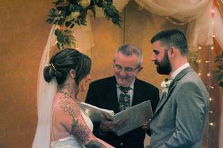 Jim's Just-Rite Weddings - 23