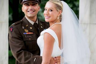DC Elopements Wedding Officiants - 10