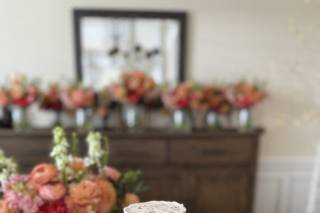 Wedding Co. of Williamsburg, LLC. - 6