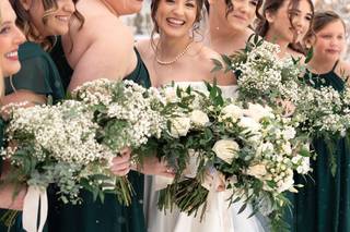 Bella Fiori Floral and Event Design - 6