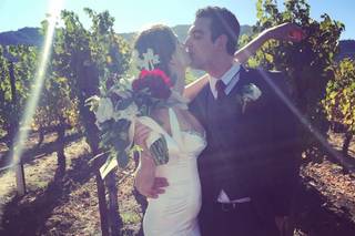 Napa Valley DJ & Photo Booth - 18
