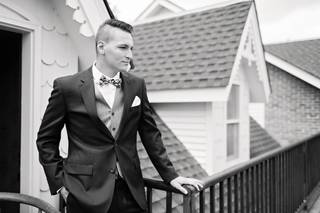 Brookside Gardens by Wedgewood Weddings - 17