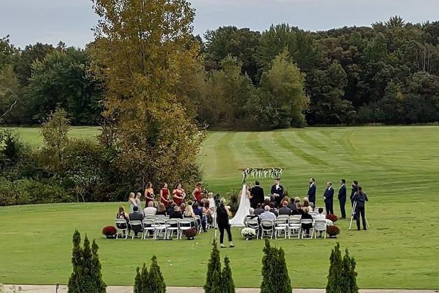 The Captain’s Club Golf & Event Center 2