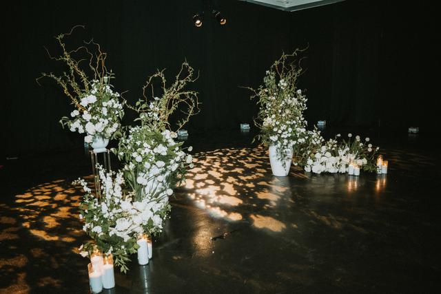 XL Entertainment Systems Inc. Draping & Lighting Decor - 3