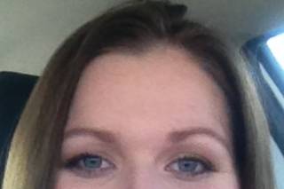 Hair & Makeup by Karissa Lorinne - 17