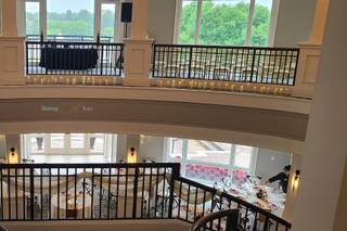 The Dominion Club - 21