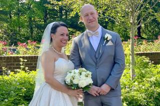 Your Bridal Stylist - 68