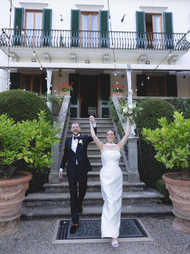 La Dolce Wedding Italy - 2