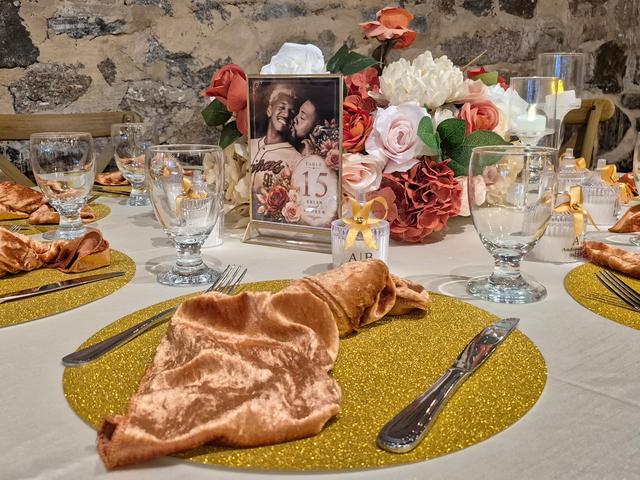 A Vision from Shaye Event Planning Boutique - 3