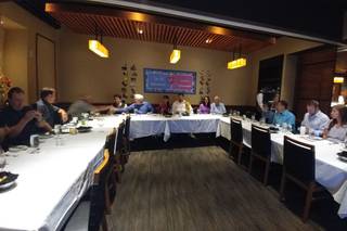 Fogo de Chao - 8