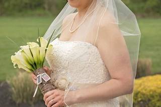 Makeup By Micaela Artistry - 8