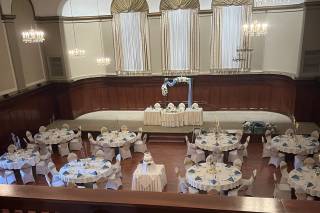 The Corinthian Banquet Hall and Event Center - 8