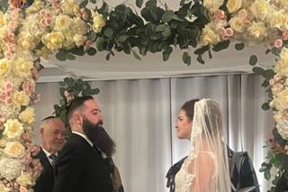 Rabbi Brian Denker - 5