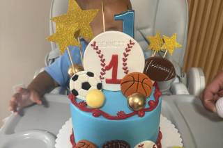 Cake Expectation LLC. - 8