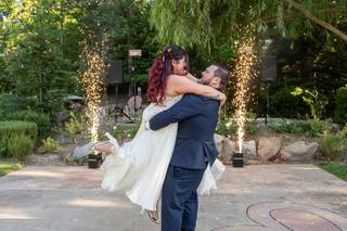 Velvet Alley Events - 5