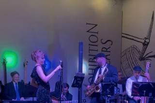Eden Lane Jazz Band - 5