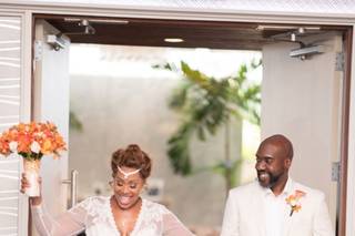 The Kairos Moment Wedding & Event Planners, LLC - 21