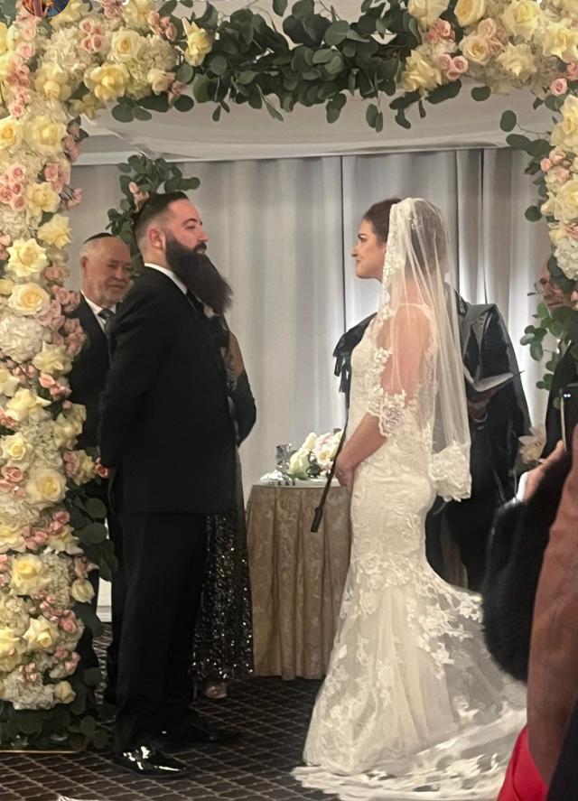 Rabbi Brian Denker - 2