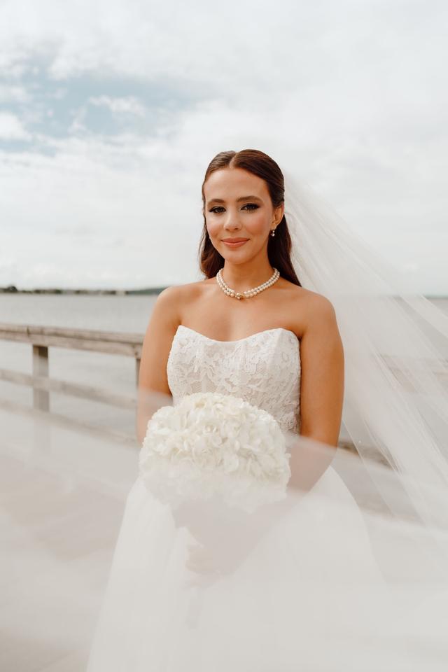 Makeup by Rosie Inc - 1