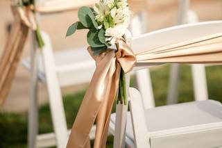 Fallbrook Estate by Wedgewood Weddings - 31