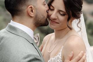 Fairytale Hair and Makeup - 22