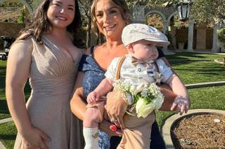 Draping Wedding - 46