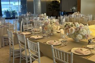 The Wedding Planner MD - 6