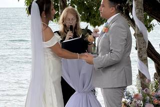 Cuca Gesualdo Weddings & Events - 6