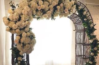 Something Pretty Floral - 20