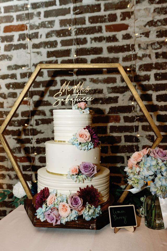 C. Marie's Sweets - 2
