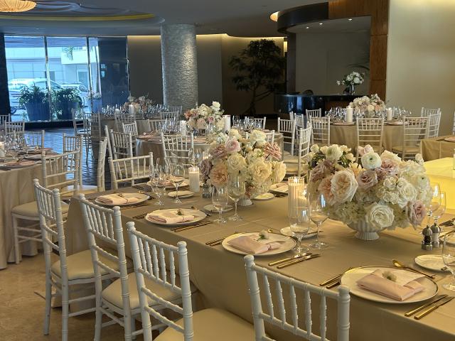 The Wedding Planner MD - 1