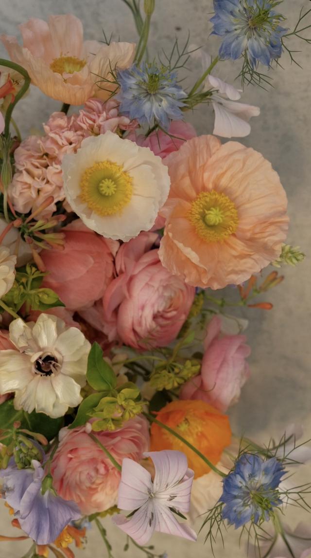 SimplyCole Florals - 2