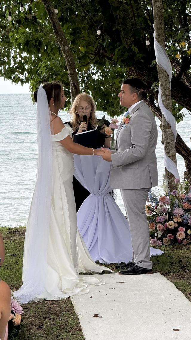 Cuca Gesualdo Weddings & Events - 2