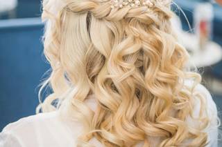 Larissa Lake Makeup Artist & Co. - 20