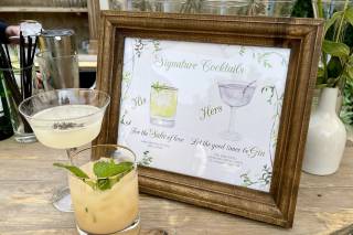 Hand-Painted Weddings - 24