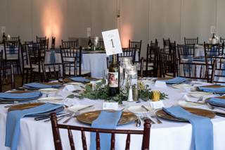 Four Orchids Wedding & Event Planning - 5