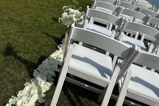 Intuition Event Coordination & Floral Design - 35