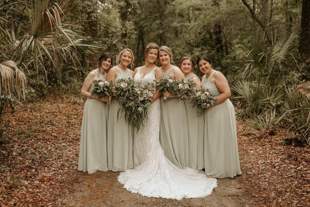 Say I Do Artistry 2