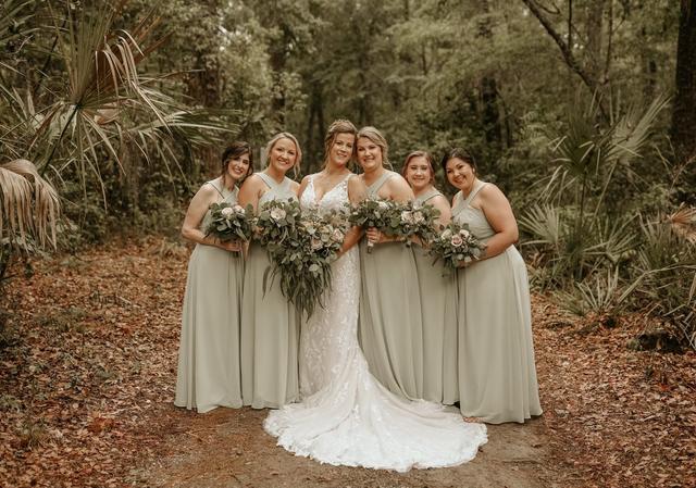 Say I Do Artistry - 4