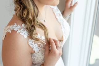 Amber Elizabeth Weddings - 75