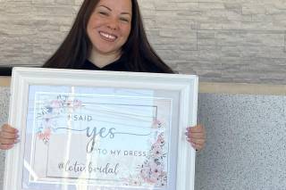 Lotus Bridal - 14