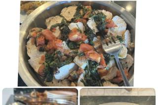 Kitchen Creations by Helzer - 5