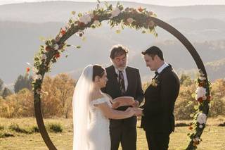 Reverend Joy Weddings - 8