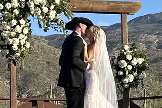 Tanque Verde Ranch - 7