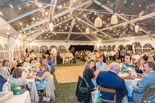 Coastal Tented Events - 10