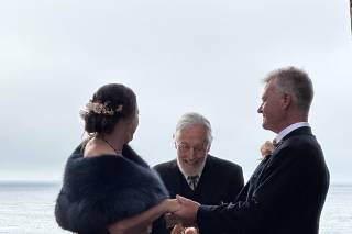 James Sibbet - Wedding Officiant - 5