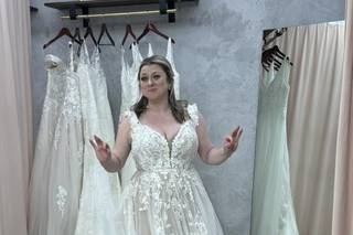 Romashka Bridal - 5